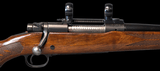Winchester Model 70 270 Winchester -MADE IN 1965- - 8 of 9