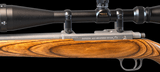 Ruger 77/22 All-Weather 22LR -MADE IN 2000- w/BSA 8x32 scope - 2 of 5