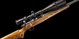 Ruger 77/22 All-Weather 22LR -MADE IN 2000- w/BSA 8x32 scope - 5 of 5