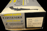 Thompson Center Contender 7mm TCU unfired in box 10