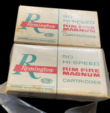 Remington 592 5mm with ammo NICE! - 2 of 2
