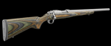Ruger 77/17 17WSM 18.5