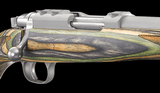 Ruger 77/17 17WSM 18.5