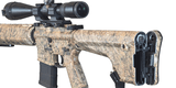Remington R-15 Camo 5.56/223 w/Nikon scope -RARE- - Image 6 of 6