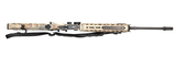 Remington R-15 Camo 5.56/223 w/Nikon scope -RARE- - Image 3 of 6