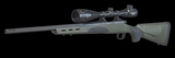 Remington 700 VTR 223 Rem *MADE 2009-2013* w/Bushnell 6-24x50 scope - 9 of 9