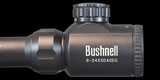 Remington 700 VTR 223 Rem *MADE 2009-2013* w/Bushnell 6-24x50 scope - 8 of 9