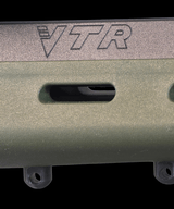 Remington 700 VTR 223 Rem *MADE 2009-2013* w/Bushnell 6-24x50 scope - 3 of 9