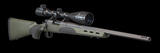Remington 700 VTR 223 Rem *MADE 2009-2013* w/Bushnell 6-24x50 scope - 4 of 9