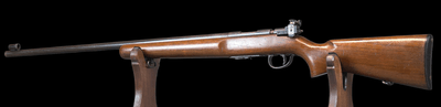 Remington 521-T Junior Special 22LR w/correct Lyman Peep - Image 12 of 14