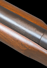 Remington 521-T Junior Special 22LR w/correct Lyman Peep - Image 13 of 14