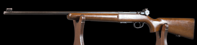 Remington 521-T Junior Special 22LR w/correct Lyman Peep - Image 7 of 14