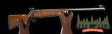 Remington 521-T Junior Special 22LR w/correct Lyman Peep - Image 1 of 14