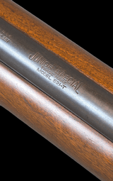 Remington 521-T Junior Special 22LR w/correct Lyman Peep - Image 14 of 14