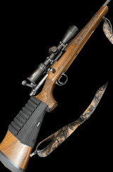Remington 700 ADL 200th Anniversary 243 Win -LIKE NEW- - 1 of 2