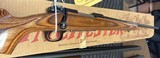 Winchester 70 XTR Featherweight 7mm Mauser w/box -BOYD STOCK- - 1 of 5