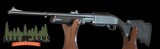 Remington 7600 Synthetic 243 Winchester -SCARCE- SUPER CLEAN! - 1 of 8