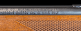 Marlin 25MN 22 Magnum -JM STAMPED- NICE! - 9 of 9