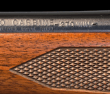 Winchester 70 Carbine 270 Win -ONLY MADE 1984-1987- 20