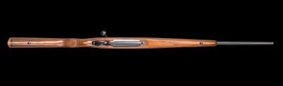 Winchester 70 Carbine 270 Win -ONLY MADE 1984-1987- 20