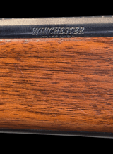 Winchester 70 Carbine 270 Win -ONLY MADE 1984-1987- 20