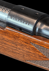 Winchester 70 Carbine 270 Win -ONLY MADE 1984-1987- 20