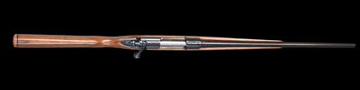 Winchester 70 Carbine 270 Win -ONLY MADE 1984-1987- 20