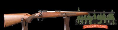 Winchester 70 Carbine 270 Win -ONLY MADE 1984-1987- 20