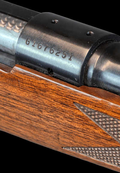 Winchester 70 Carbine 270 Win -ONLY MADE 1984-1987- 20