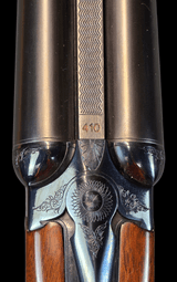 Winchester 23 Classic 410 Gauge -UNFIRED IN THE CASE- ONLY MADE 1986-1987 - Image 11 of 15