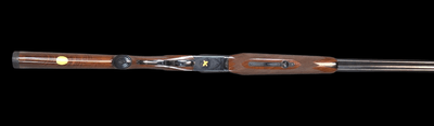 Winchester 23 Classic 410 Gauge -UNFIRED IN THE CASE- ONLY MADE 1986-1987 - Image 9 of 15