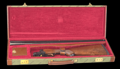 Winchester 23 Classic 410 Gauge -UNFIRED IN THE CASE- ONLY MADE 1986-1987 - Image 2 of 15
