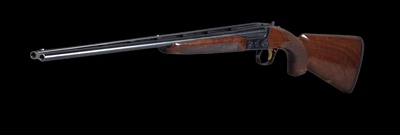 Winchester 23 Classic 410 Gauge -UNFIRED IN THE CASE- ONLY MADE 1986-1987 - Image 4 of 15