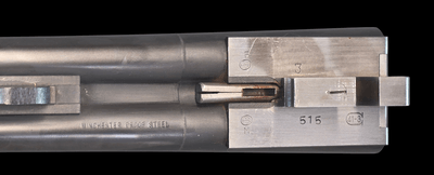 Winchester 23 Classic 410 Gauge -UNFIRED IN THE CASE- ONLY MADE 1986-1987 - Image 14 of 15