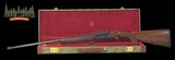 Winchester 23 Classic 410 Gauge -UNFIRED IN THE CASE- ONLY MADE 1986-1987 - Image 1 of 15