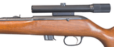 Ithaca X-15 22LR w/scope -LIKE NEW- - 10 of 13