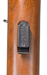 Ithaca X-15 22LR w/scope -LIKE NEW- - 7 of 13