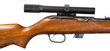 Ithaca X-15 22LR w/scope -LIKE NEW- - 3 of 13