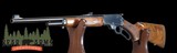 Marlin 1895SS 45-70 JM STAMPED -WONDERFUL WOOD! - 1 of 10