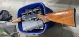 Remington 7600 30-06 w/Bushnell 3x9 scope SUPER CLEAN! - 2 of 2