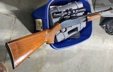 Remington 7600 30-06 w/Bushnell 3x9 scope SUPER CLEAN! - 1 of 2