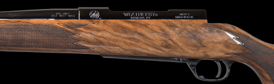 Weatherby Mark V Deluxe 257 Wby Mag -FACTORY NEW IN BOX- USA MADE - Image 7 of 9