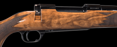 Weatherby Mark V Deluxe 257 Wby Mag -FACTORY NEW IN BOX- USA MADE - Image 3 of 9