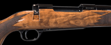 Weatherby Mark V Deluxe 257 Wby Mag -FACTORY NEW IN BOX- USA MADE - Image 3 of 9