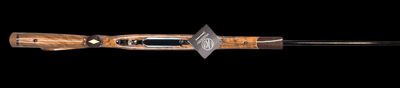 Weatherby Mark V Deluxe 257 Wby Mag -FACTORY NEW IN BOX- USA MADE - Image 4 of 9