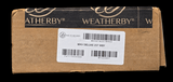 Weatherby Mark V Deluxe 257 Wby Mag -FACTORY NEW IN BOX- USA MADE - Image 9 of 9