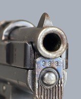 Mauser 1914 7.65mm (32 ACP) CLEAN! - 4 of 5