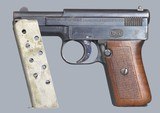 Mauser 1914 7.65mm (32 ACP) CLEAN! - 5 of 5