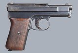 Mauser 1914 7.65mm (32 ACP) CLEAN! - 2 of 5