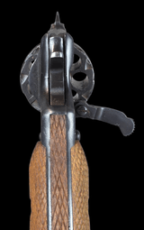 Nagant 1895 7.62 Nagant w/holster & ammo - 6 of 8